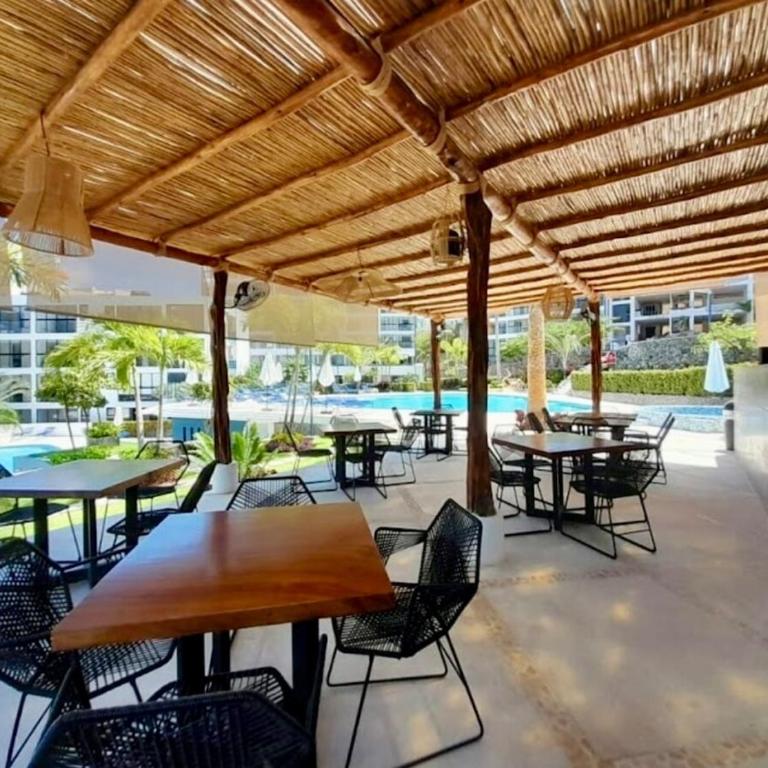 Precioso departamento de 2 recamaras con vista a la bahia - Apartamento de 2 dormitorios - 25