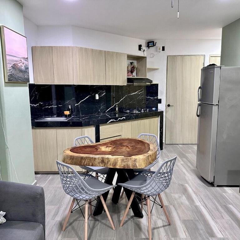 Precioso departamento de 2 recamaras con vista a la bahia - Apartamento de 2 dormitorios - 31