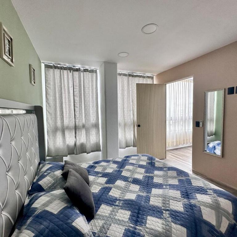 Precioso departamento de 2 recamaras con vista a la bahia - Apartamento de 2 dormitorios - 32