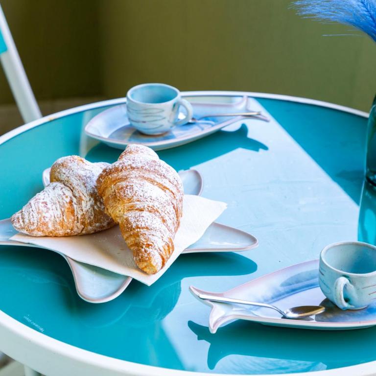Blue View - A Due Passi dal Mare & Natura - Villa con 2 Camere da Letto - 13