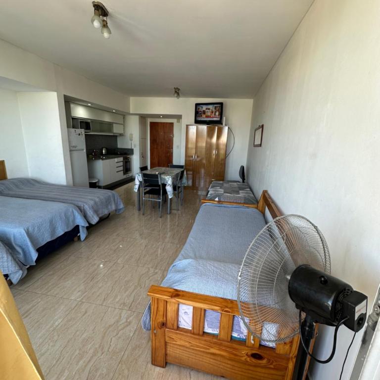 Live Boutique Apartments Palermo Hollywood - Apartamento de 1 dormitorio - 29