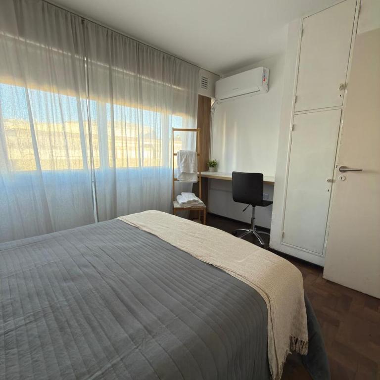 Corazon de Córdoba frente al Patio Olmos - Apartamento de 1 dormitorio - 4