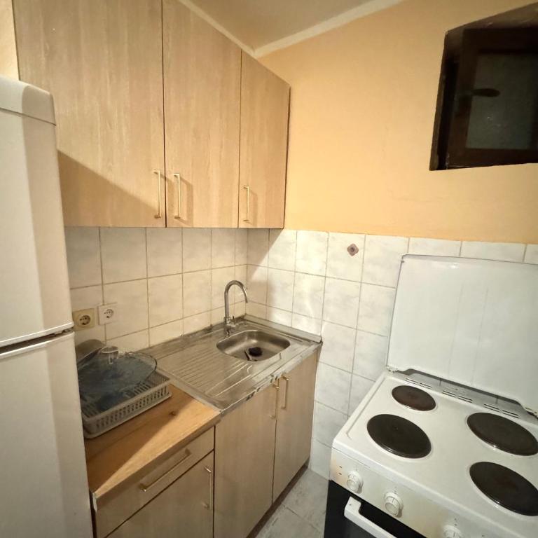 Delux M&M - Apartman sa 2 Spavaće Sobe - 6