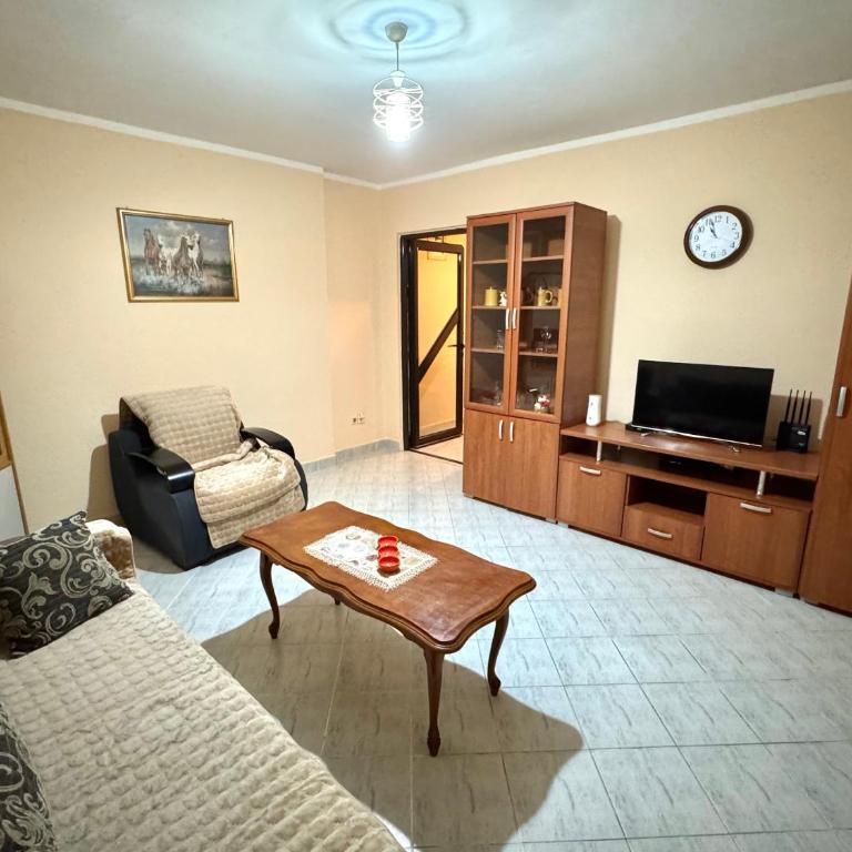 Delux M&M - Apartman sa 2 Spavaće Sobe - 1