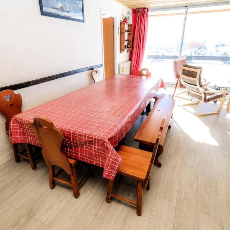 Résidence Horizon - L'HORIZON APT A4 MAE-2121 - Appartement - 3