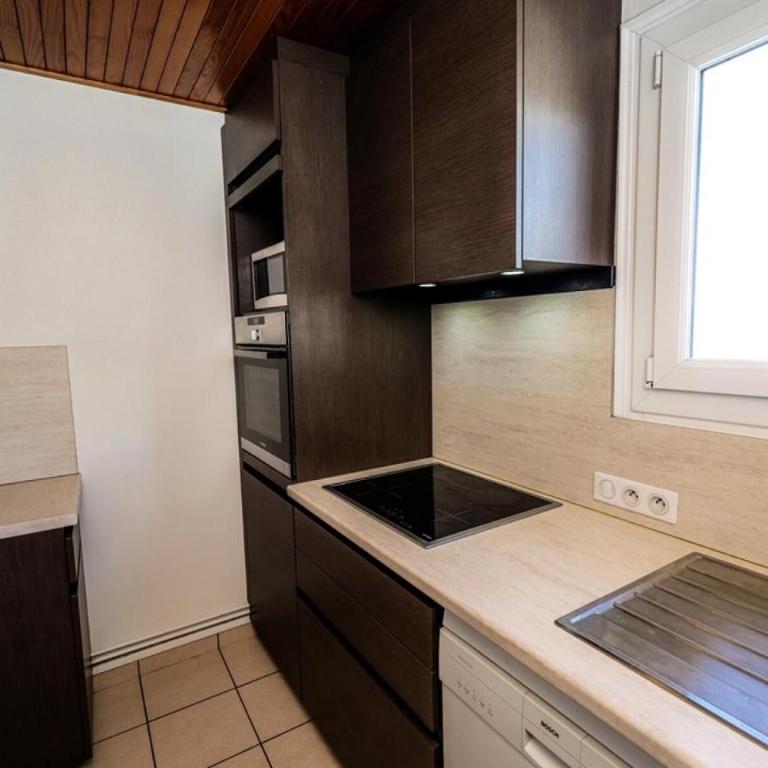 Résidence Horizon - L'HORIZON APT A4 MAE-2121 - Appartement - 5