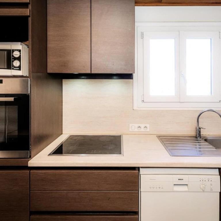 Résidence Horizon - L'HORIZON APT A4 MAE-2121 - Appartement - 6