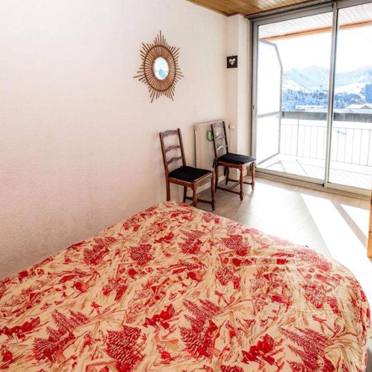Résidence Horizon - L'HORIZON APT A4 MAE-2121 - Appartement - 7