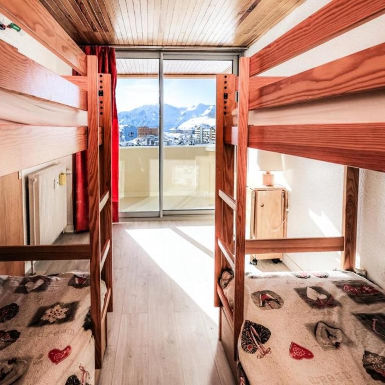 Résidence Horizon - L'HORIZON APT A4 MAE-2121 - Appartement - 9