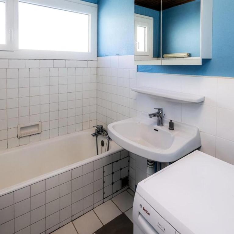 Résidence Horizon - L'HORIZON APT A4 MAE-2121 - Appartement - 13