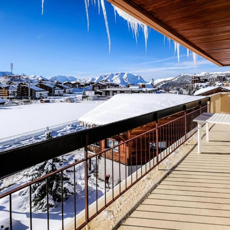 Résidence Horizon - L'HORIZON APT A4 MAE-2121 - Appartement - 14