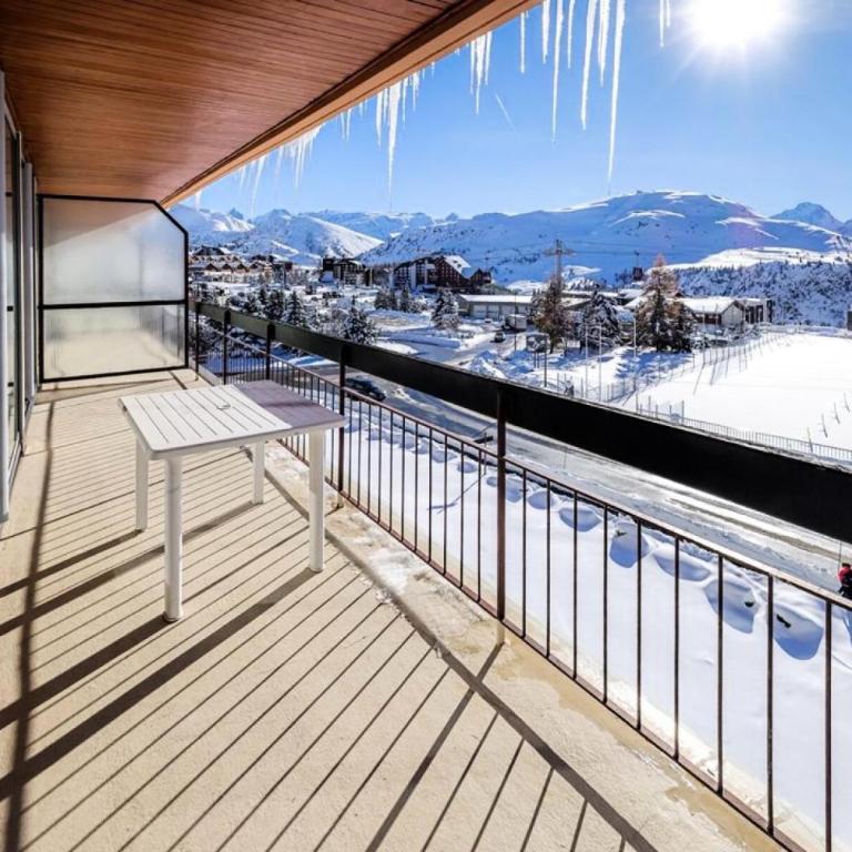 Résidence Horizon - L'HORIZON APT A4 MAE-2121 - Appartement - 15
