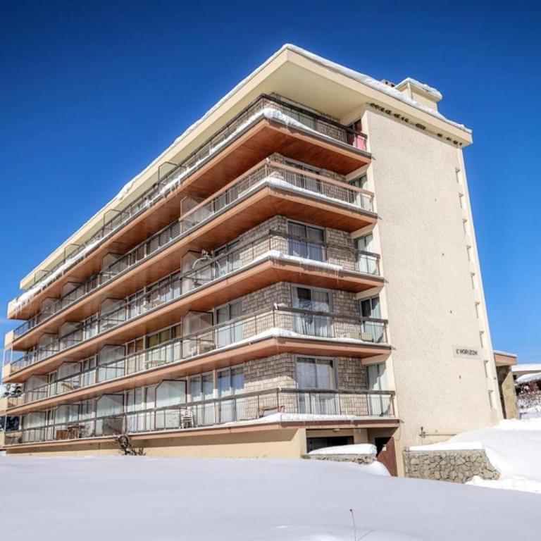 Résidence Horizon - L'HORIZON APT A4 MAE-2121 - Appartement - 16