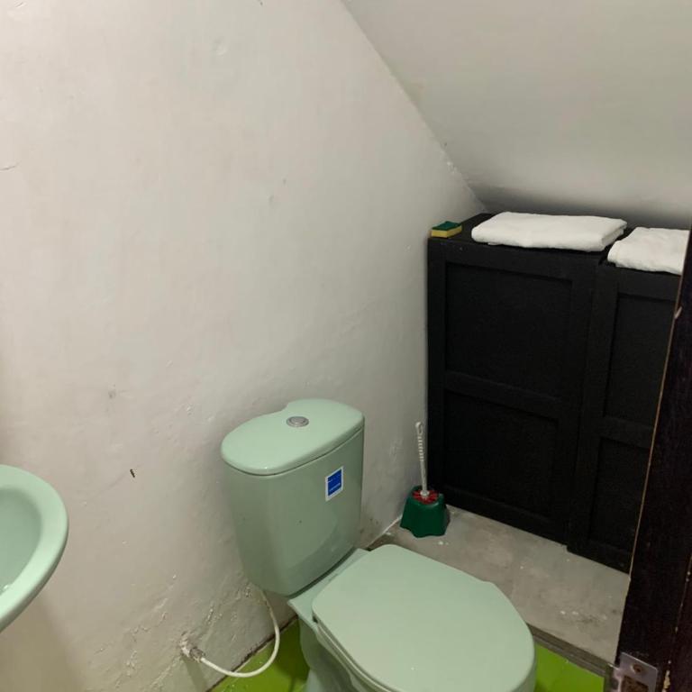 Habitación amoblada coveñas - Apartamento de 2 dormitorios - 1