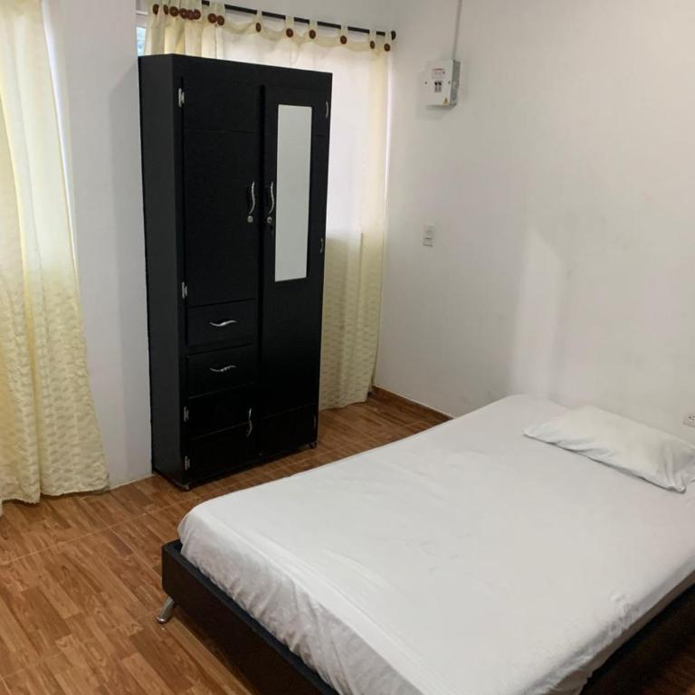 Habitación amoblada coveñas - Apartamento de 2 dormitorios - 3