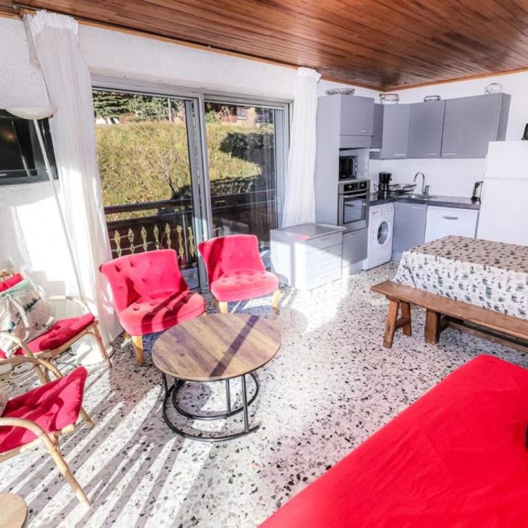 Résidence Grand Sablat B - GRAND SABLAT B APT 02 MAE-2351 - Appartamento - 11