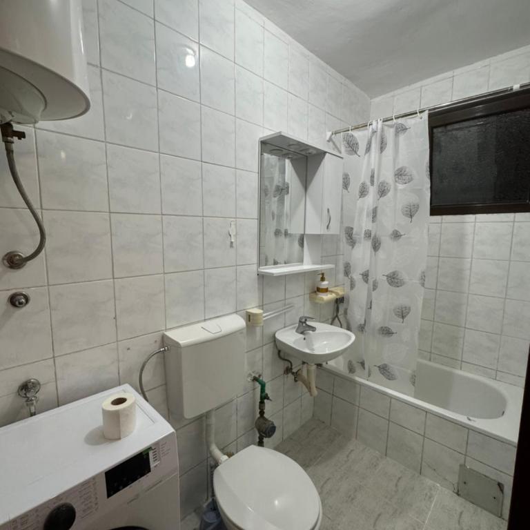 Delux M&M - Apartman sa 2 Spavaće Sobe - 4