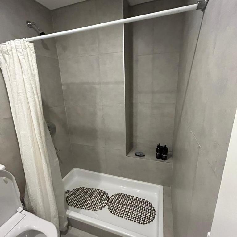 Apart MT303 - Apartamento de 1 dormitorio - 27