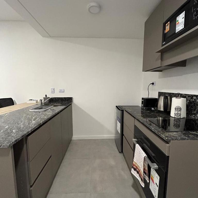 Apart MT303 - Apartamento de 1 dormitorio - 15