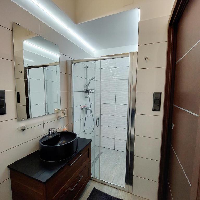 Gemütliche Stadtwohnung in Klagenfurt - Apartment mit 1 Schlafzimmer - 11