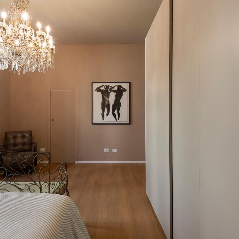CasaAmiterno - Appartamento Standard con 2 Camere da Letto - 20