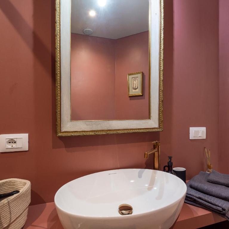 CasaAmiterno - Appartamento Standard con 2 Camere da Letto - 29
