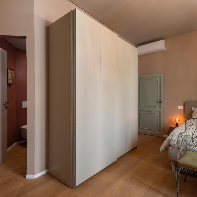 CasaAmiterno - Appartamento Standard con 2 Camere da Letto - 21