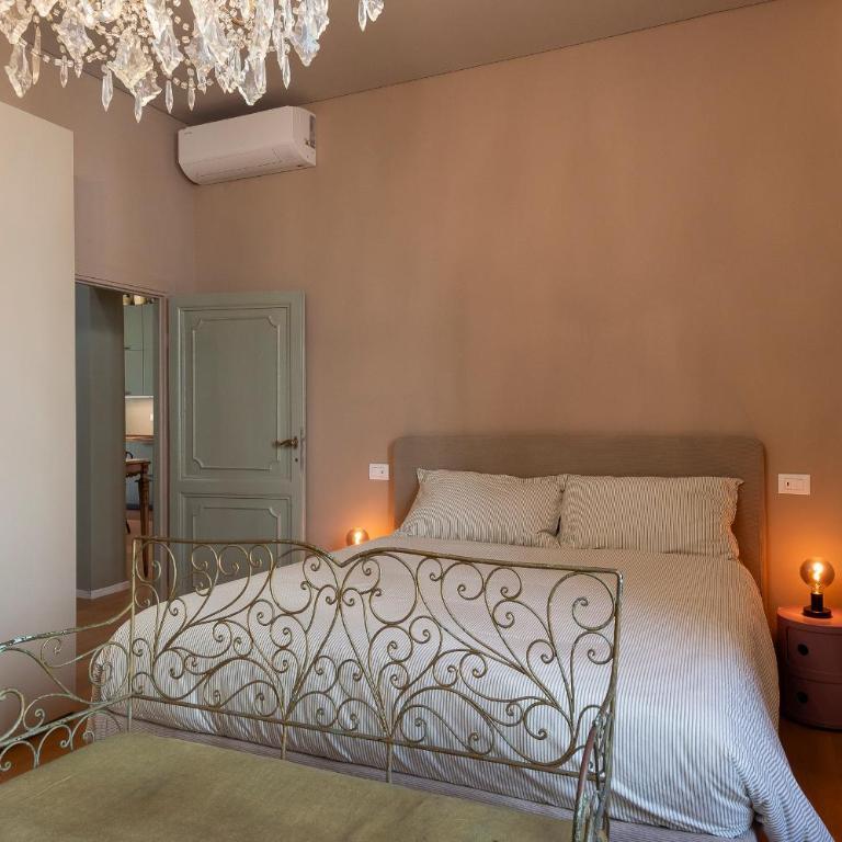 CasaAmiterno - Appartamento Standard con 2 Camere da Letto - 17