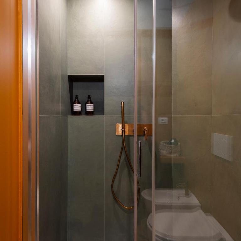 CasaAmiterno - Appartamento Standard con 2 Camere da Letto - 30