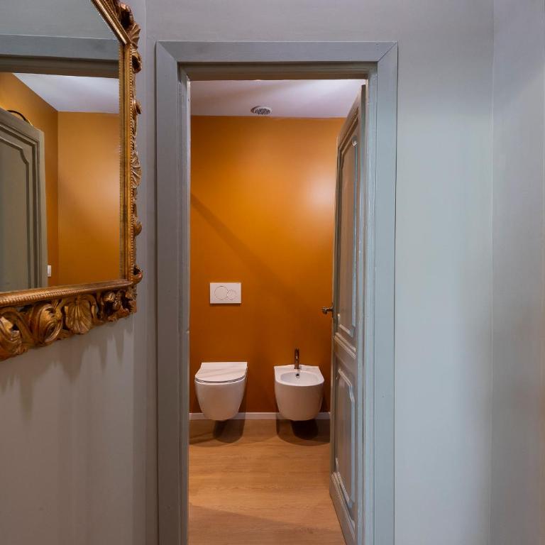 CasaAmiterno - Appartamento Standard con 2 Camere da Letto - 31