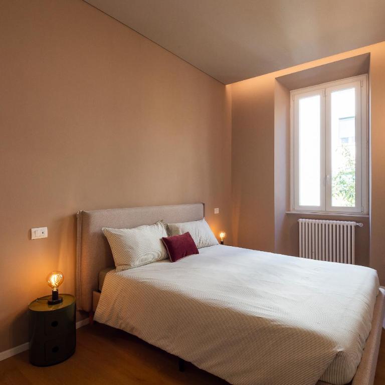 CasaAmiterno - Appartamento Standard con 2 Camere da Letto - 18