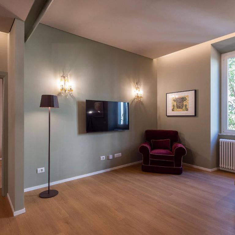 CasaAmiterno - Appartamento Standard con 2 Camere da Letto - 14
