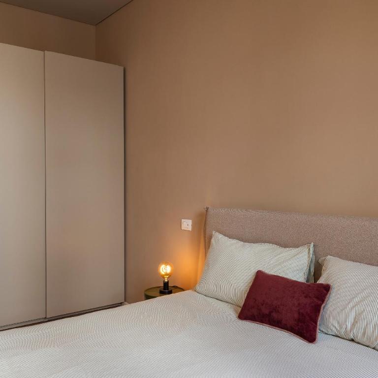 CasaAmiterno - Appartamento Standard con 2 Camere da Letto - 23
