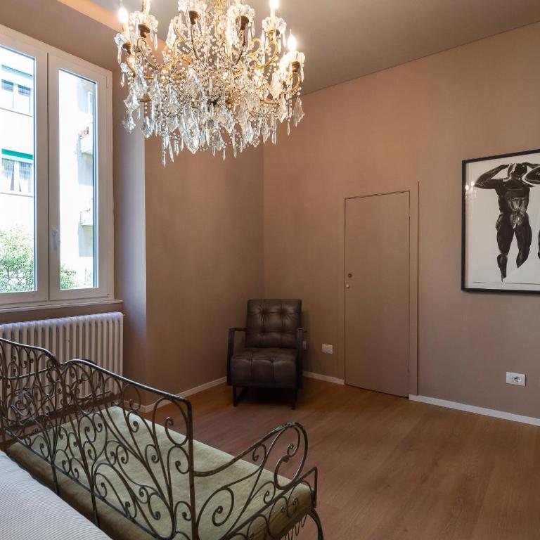 CasaAmiterno - Appartamento Standard con 2 Camere da Letto - 19