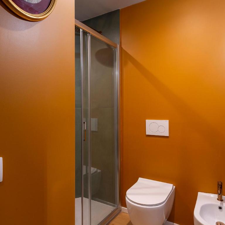CasaAmiterno - Appartamento Standard con 2 Camere da Letto - 32