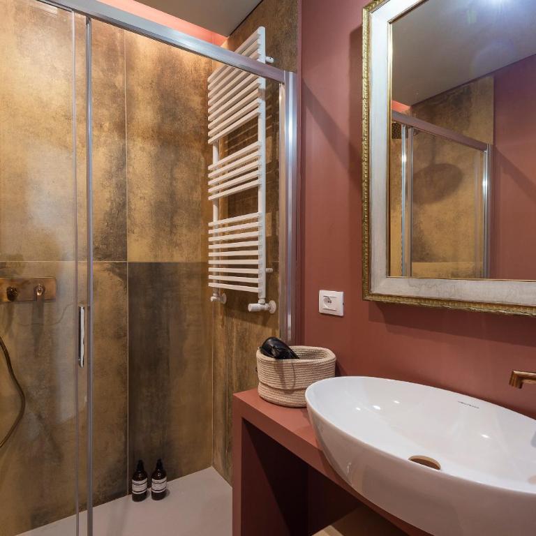 CasaAmiterno - Appartamento Standard con 2 Camere da Letto - 27