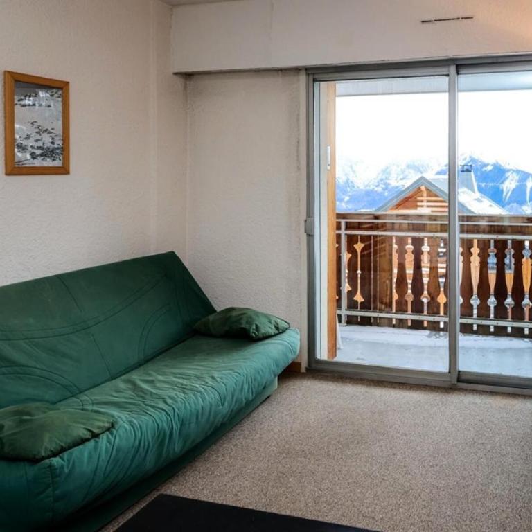 Résidence Edelweiss - EDELWEISS APT D2 MAE-3401 - Studio - 1