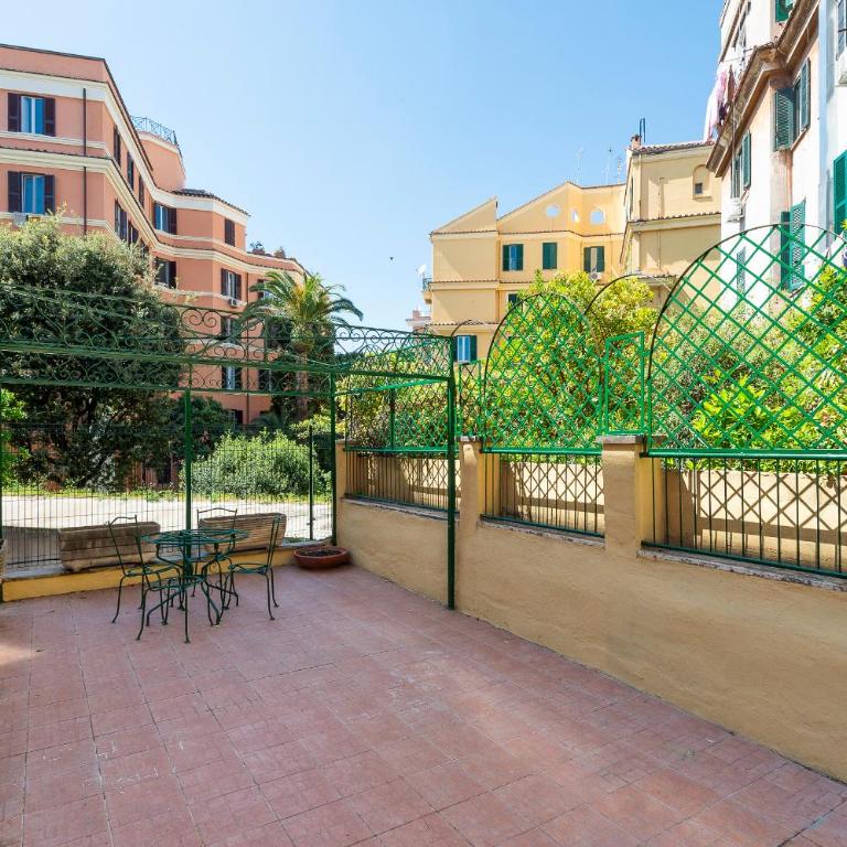 CasaAmiterno - Appartamento Standard con 2 Camere da Letto - 37