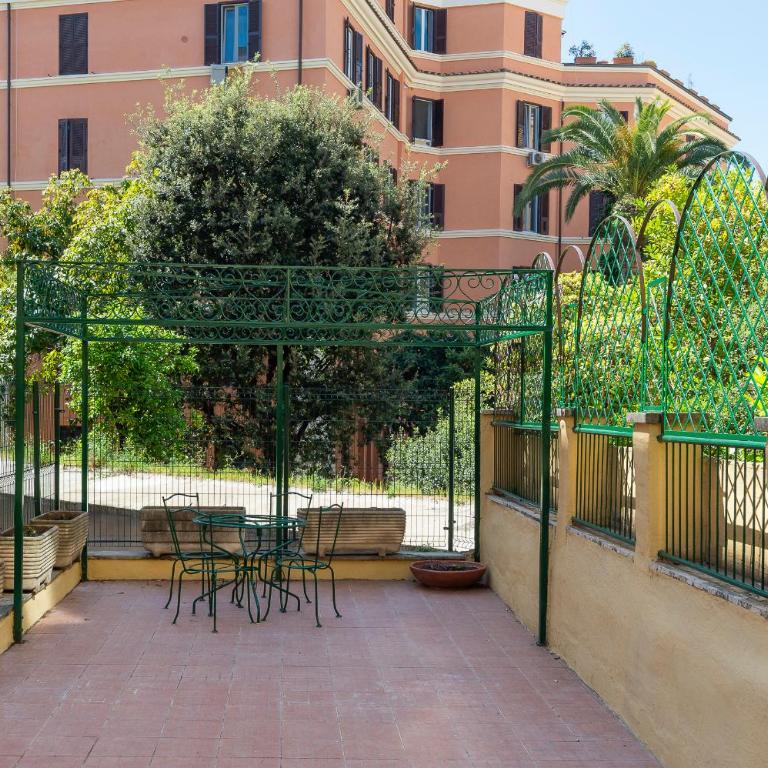 CasaAmiterno - Appartamento Standard con 2 Camere da Letto - 38