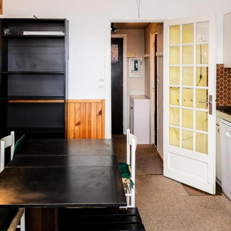 Résidence Edelweiss - EDELWEISS APT D2 MAE-3401 - Studio - 3