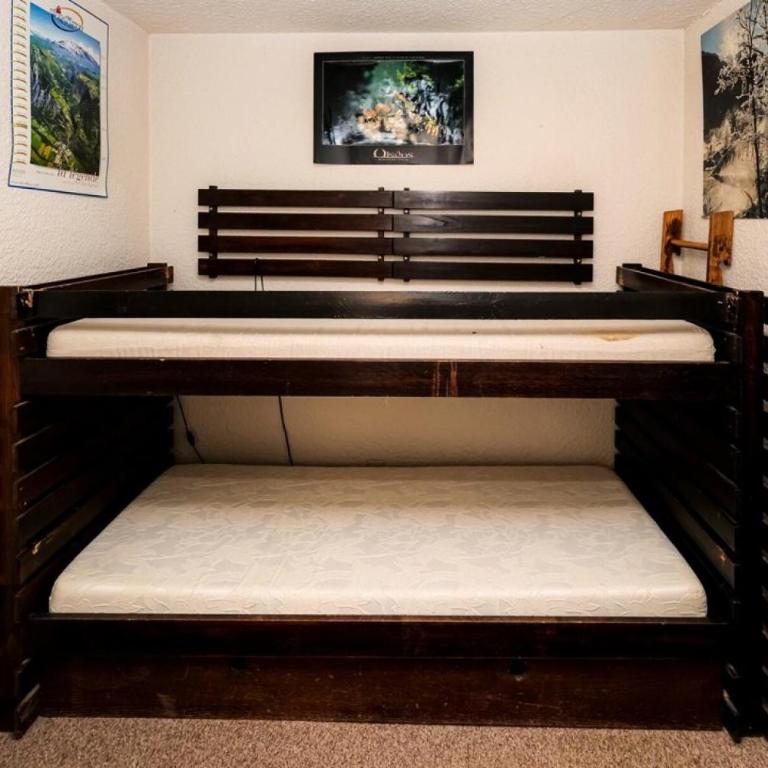 Résidence Edelweiss - EDELWEISS APT D2 MAE-3401 - Studio - 4