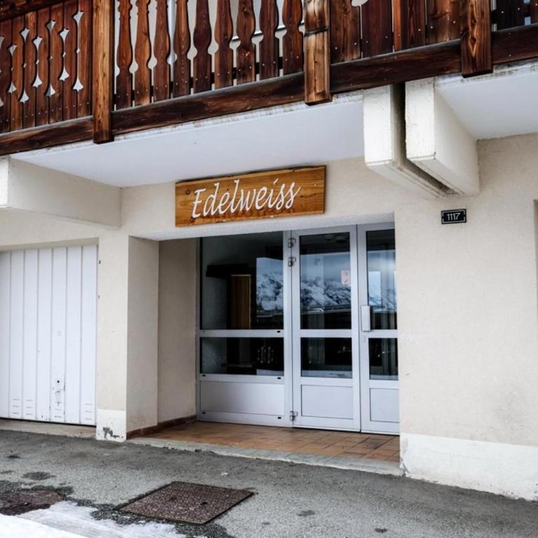 Résidence Edelweiss - EDELWEISS APT D2 MAE-3401 - Studio - 7