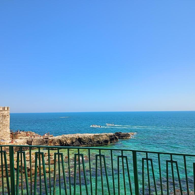 FONTANE BIANCHE 300MT fROM BEACH - Casa con 2 Camere da Letto - 51