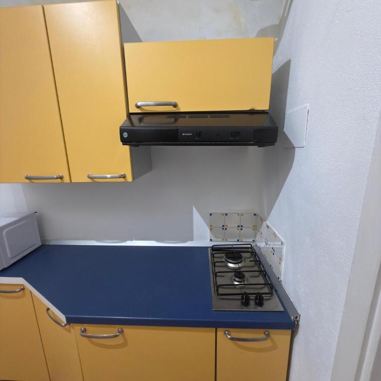 La Volta dei caruggi- Genova centro storico - Appartamento con 1 Camera da Letto - 12