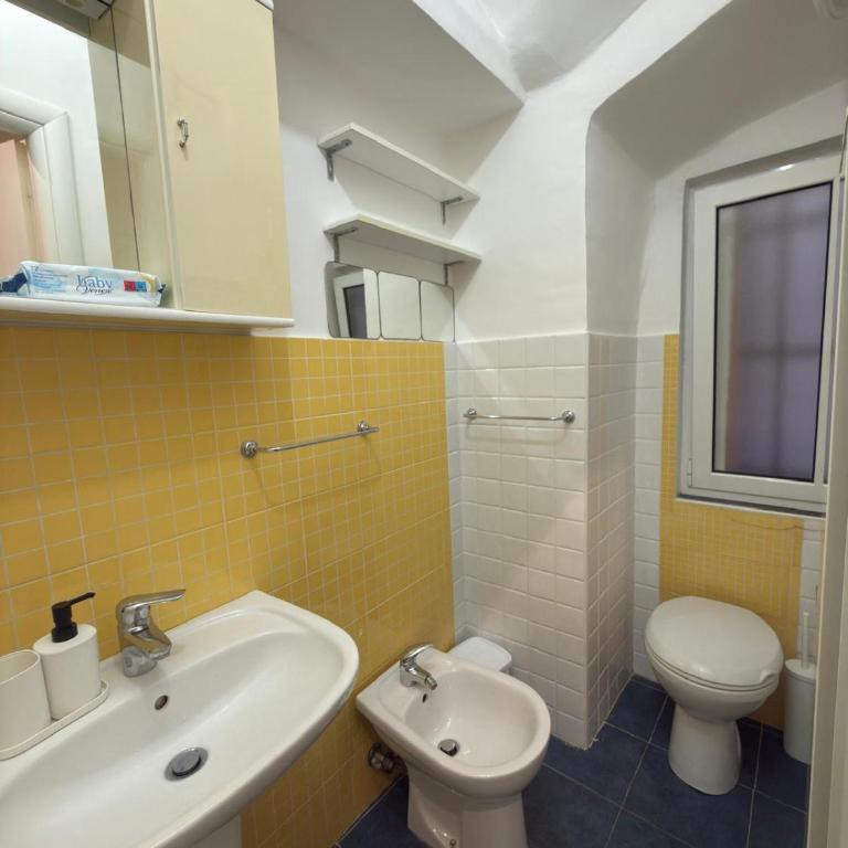 La Volta dei caruggi- Genova centro storico - Appartamento con 1 Camera da Letto - 9