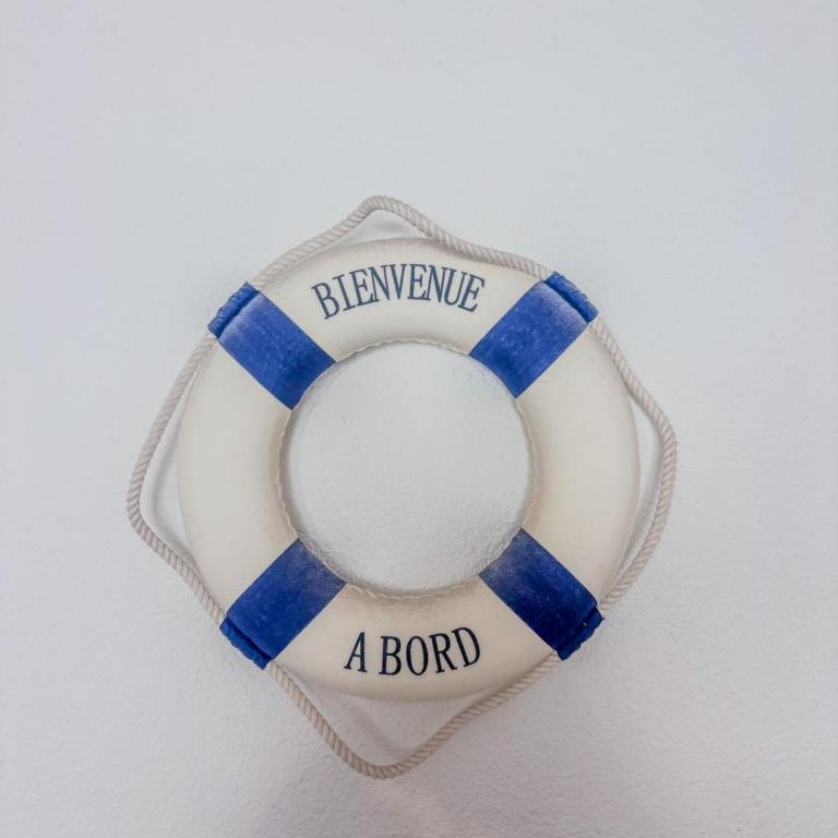 Résidence avec piscine & Proche du Port animé - Apartamento de 2 dormitorios - 10
