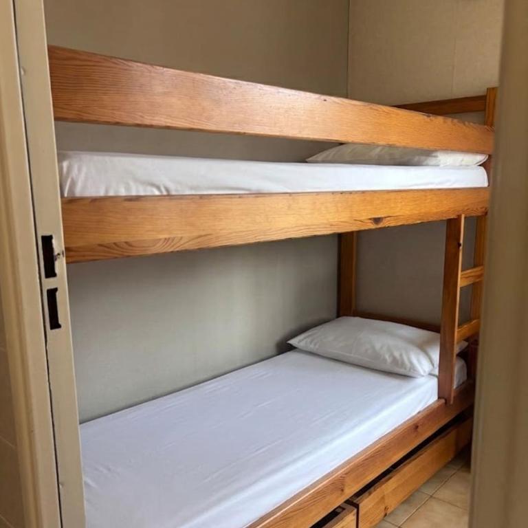 Résidence avec piscine & Proche du Port animé - Apartamento de 2 dormitorios - 11