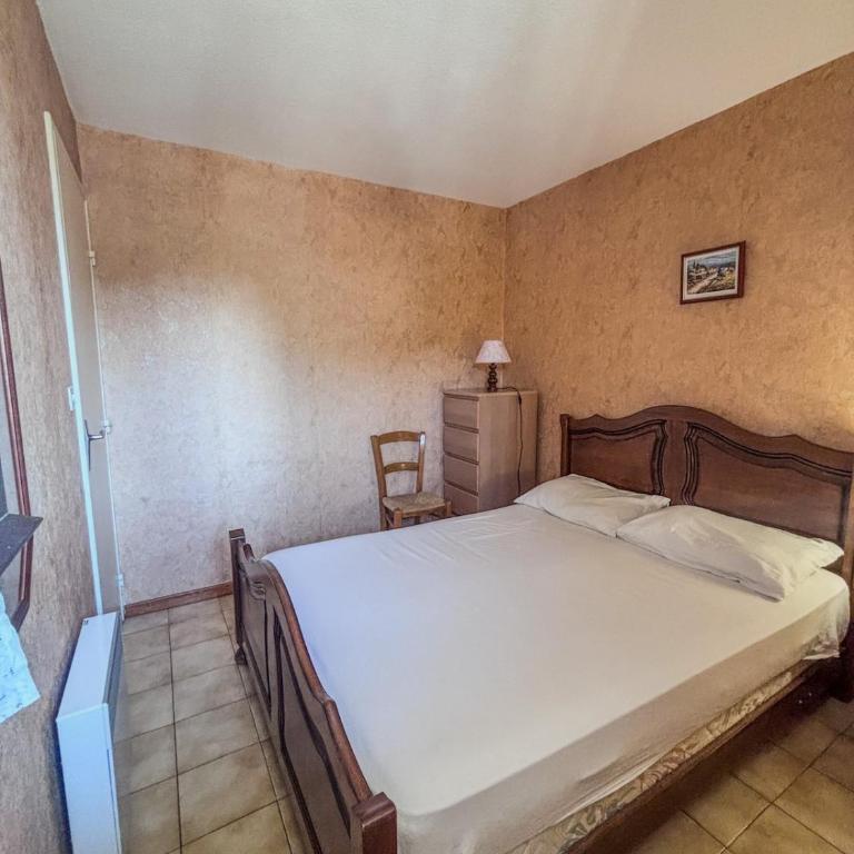 Résidence avec piscine & Proche du Port animé - Apartamento de 2 dormitorios - 14