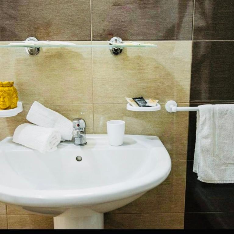 Soraya Apartment - Appartamento con 3 Camere da Letto - 32