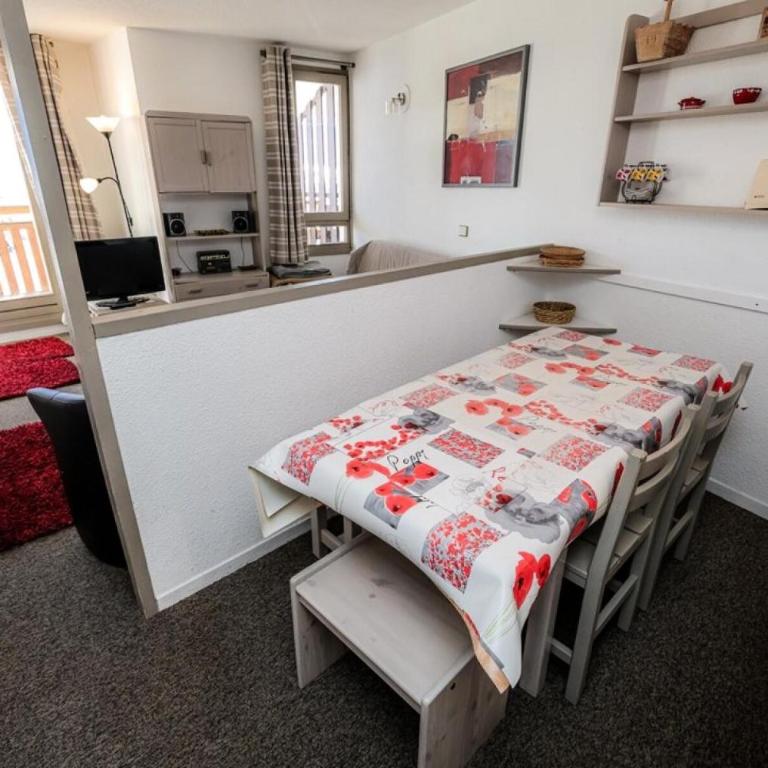 Résidence Christiania - RESIDENCE LE CHRISTIANIA APT 37 MAE-2871 - Appartement - 2